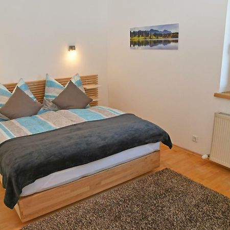 Apartments Weissstein Gries im Sellrain Ngoại thất bức ảnh