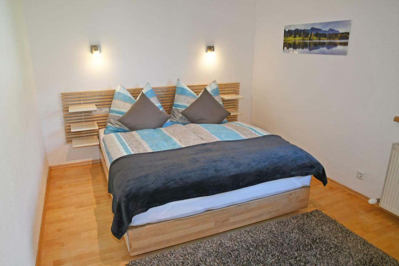 Apartments Weissstein Gries im Sellrain Ngoại thất bức ảnh