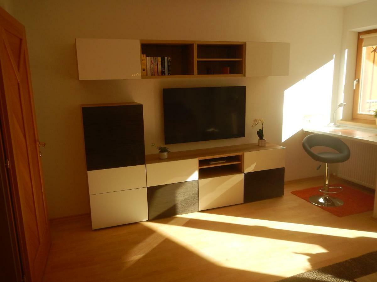 Apartments Weissstein Gries im Sellrain Ngoại thất bức ảnh
